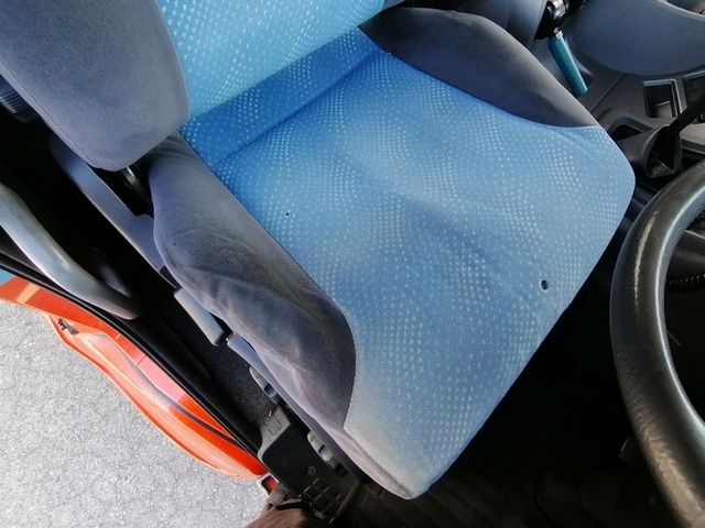 UDトラックス（日産） クオン 大型 トラクタ AKG-GK4XAB(5651) 28枚目