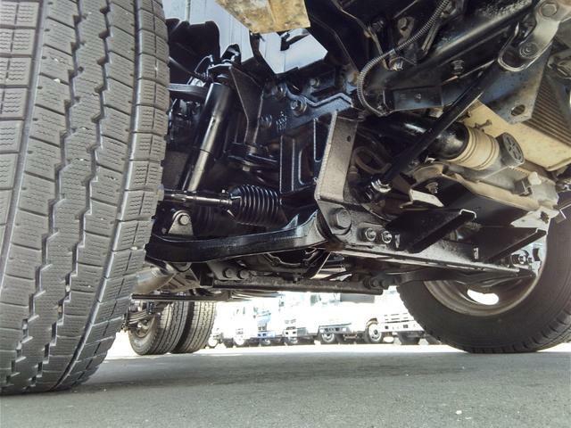 三菱ふそう キャンター 小型 土砂ダンプ PDG-FG70DD(9087) 18枚目