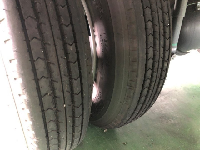 日野 デュトロ 小型 塵芥車（プレス式） 2KG-XZU710M(107644) 50枚目