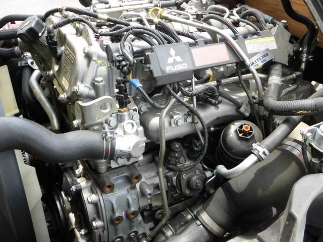 三菱ふそう キャンター 小型 平ボディ TPG-FBA20(11576) 50枚目