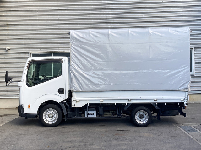 日産自動車 アトラス 小型 ウィング SKG-SZ2F24(98275) 3枚目