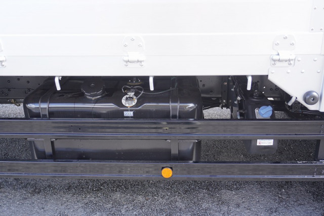 Mitsubishi Fuso fighter 6studs large Crane equipped trucks 2KG-FK62FZ(110757) 17枚目