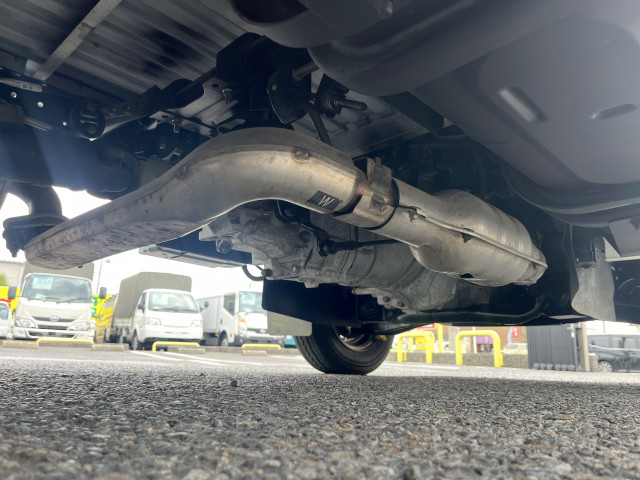 日産自動車 バネット 小型 平ボディ ABF-SKP2TN(109232) 30枚目