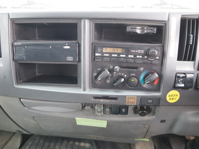 いすゞ フォワード 大型 その他 QKG-FVZ34U2(111927) 43枚目