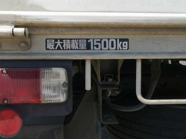 トヨタ ダイナ 小型 平ボディ KR-KDY230(11425) 18枚目