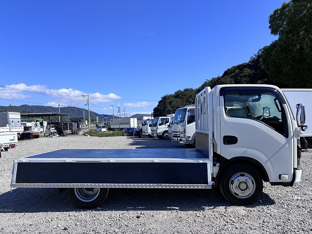 いすゞ エルフ 小型 平ボディ 2TG-NJR88AF(113331) 12枚目