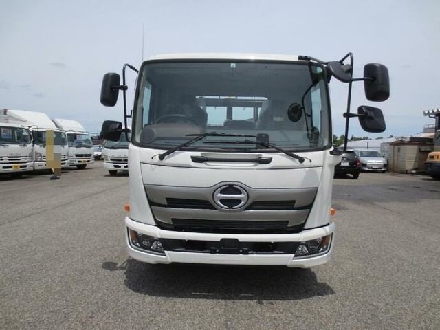 日野 レンジャー 中型 コンテナ専用車 2KG-FC2ABA(10186) 5枚目