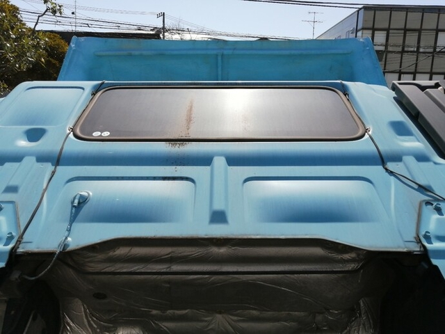 日野 プロフィア 大型 ウィング KS-FW1EXWJ(5620) 79枚目