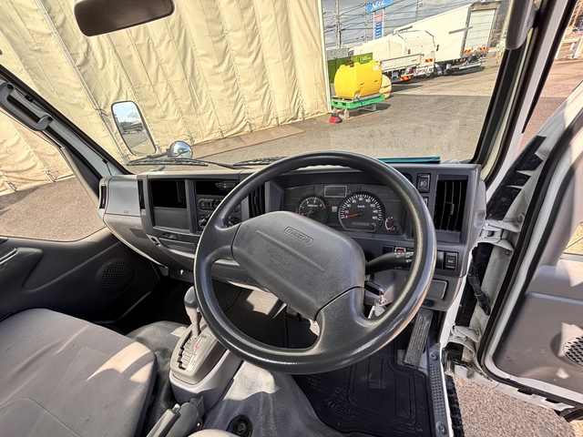 マツダ タイタン 小型 平ボディ TRG-LJR85A(108206) 45枚目
