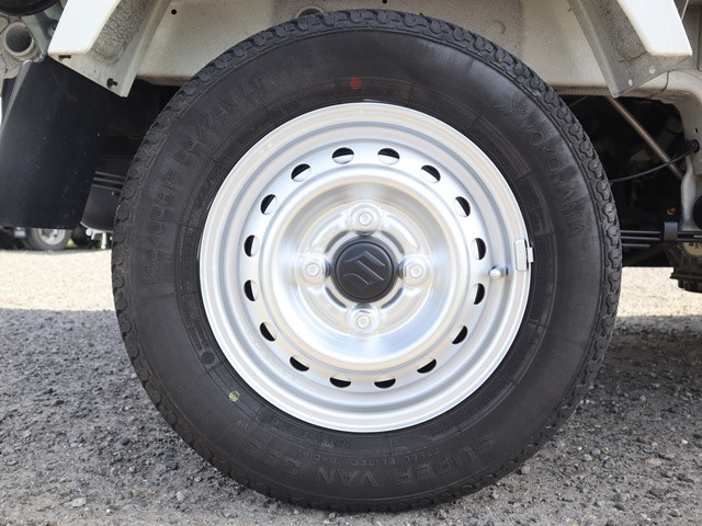 スズキ キャリィ 軽 冷蔵冷凍バン 3BD-DA16T(107870) 32枚目
