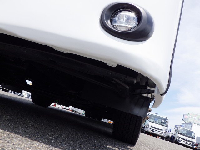 日産自動車 - 大型 ウィング 2PG-CG5CA(111090) 19枚目