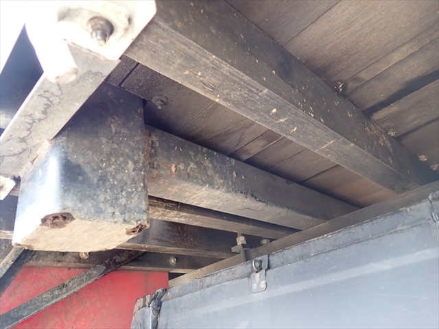 Isuzu forward Middle Crane equipped trucks TKG-FRR90S2(68764) 27枚目