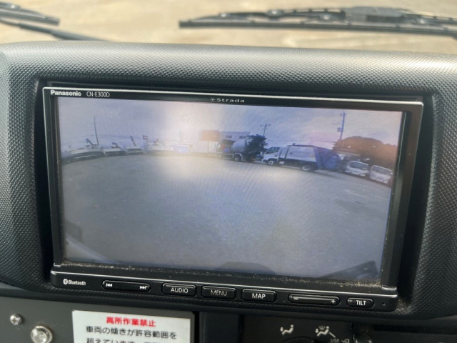 日野 デュトロ 小型 高所作業車 TPG-XZU600X(110457) 36枚目