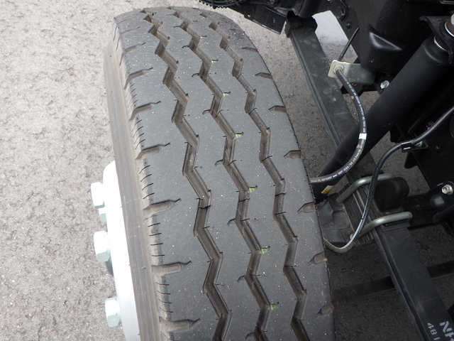 日野 デュトロ 小型 ローダーダンプ 2KG-XZU700X(110918) 47枚目