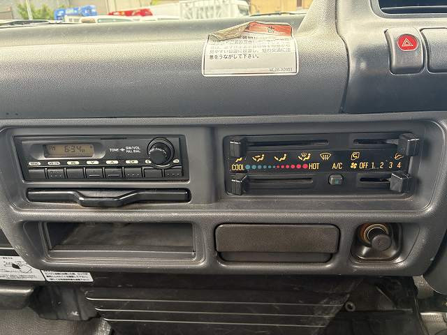 いすゞ エルフ 小型 平ボディ KR-NHR69(110125) 48枚目