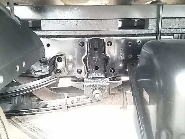 いすゞ エルフ 小型 Wキャブ KR-NKR81LAR(8088) 18枚目