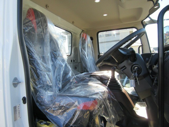 日野 レンジャー 中型 コンテナ専用車 2KG-FC2ABA(7846) 21枚目
