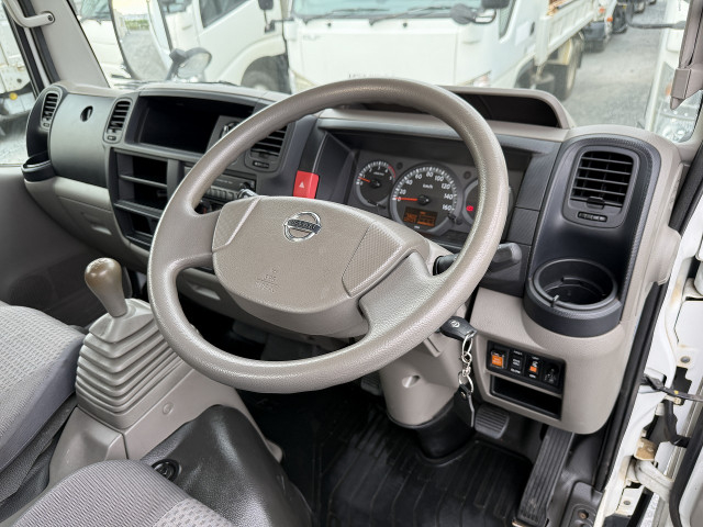 日産自動車 アトラス 小型 平ボディ PDG-SZ5F24(109696) 17枚目