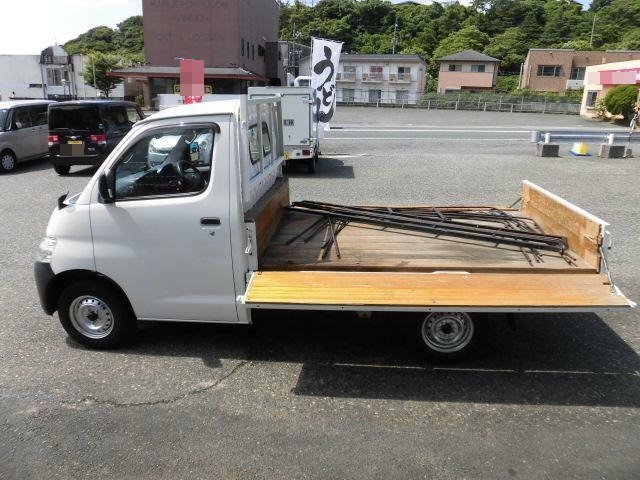 トヨタ ライトエース 軽 平ボディ ABF-S402U(11305) 15枚目