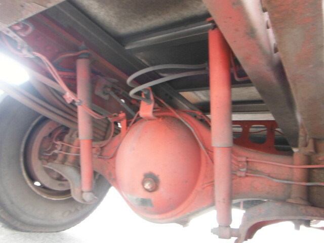 日野 レンジャー 中型 冷蔵冷凍バン BKG-FD7JKYA(34690) 49枚目