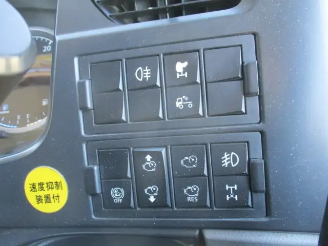 日産自動車 クオン 大型 トラクタ 2PG-GK5AAD(112847) 49枚目