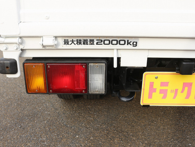 いすゞ エルフ 小型 平ボディ SKG-NJR85A(113682) 21枚目