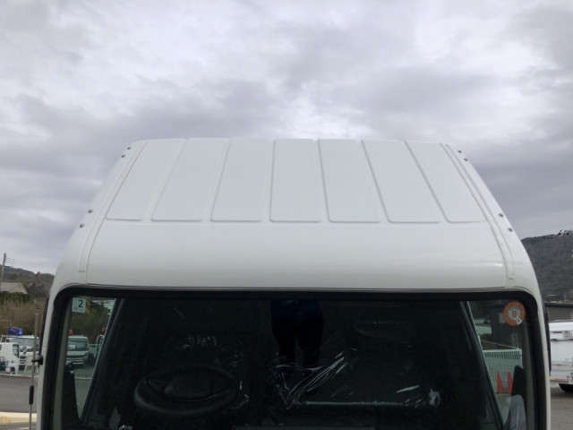 三菱ふそう キャンター 小型 塵芥車（プレス式） 2RG-FEAV0(105989) 25枚目