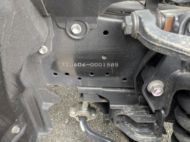 日野 デュトロ 小型 冷蔵冷凍バン 2WG-XZU606N(112961) 41枚目