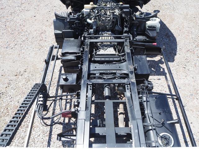 三菱ふそう キャンター 小型 キャリアカー *********(107988) 36枚目