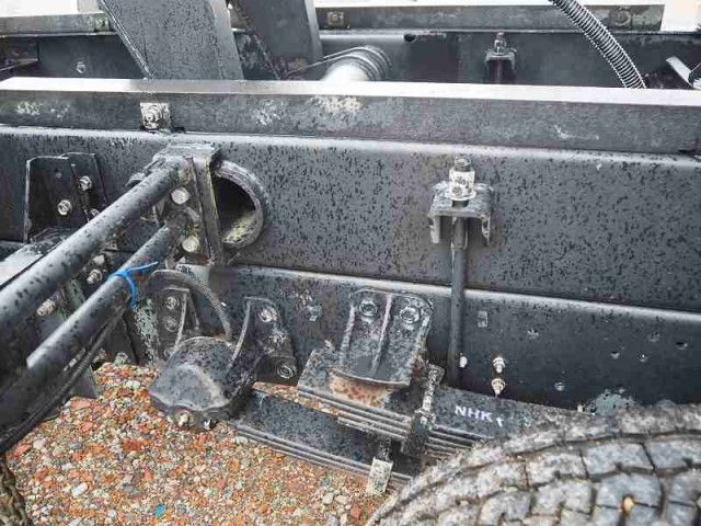いすゞ フォワード 増トン 土砂ダンプ LKG-FTR90S2(111438) 34枚目