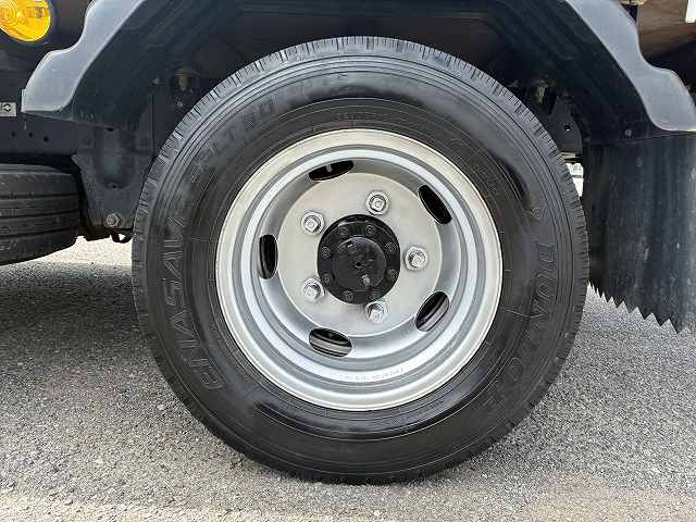 いすゞ エルフ 小型 平ボディ TRG-NJR85A(110145) 39枚目