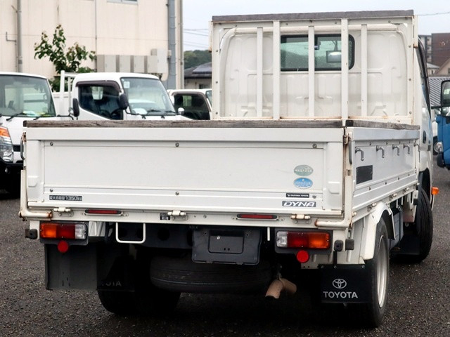 トヨタ ダイナ 小型 平ボディ QDF-KDY231(112453) 3枚目