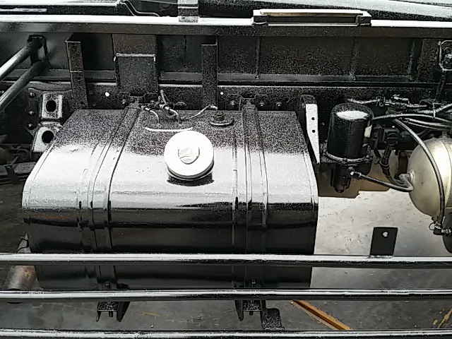 日野 レンジャー 中型 コンテナ専用車 BDG-GC7JEWA(8224) 20枚目