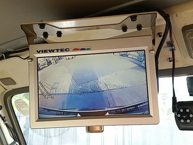 いすゞ エルフ 小型 バン PB-NKR81AN(12293) 64枚目