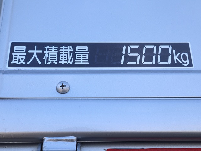 いすゞ エルフ 小型 平ボディ TKG-NHR85A(109799) 17枚目