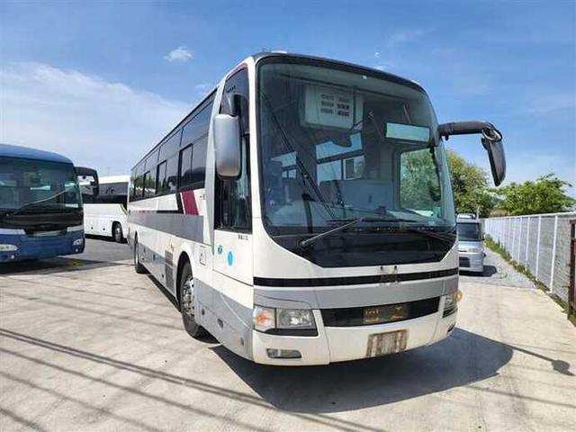三菱ふそう その他・不明 その他 バス BKG-MS96JP(44454) 2枚目