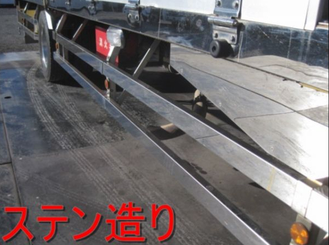 いすゞ フォワード 増トン 平ボディ（クレーン付） PJ-FSR34P4(8449) 22枚目