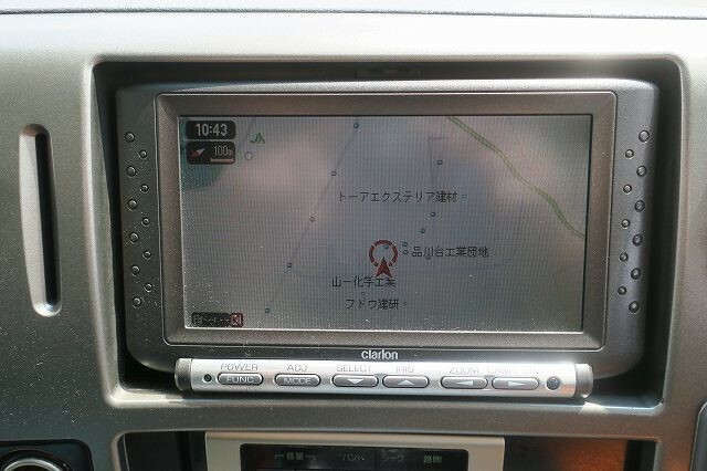 日野 セレガ 大型 バス LKG-RU1ESBA(27546) 17枚目