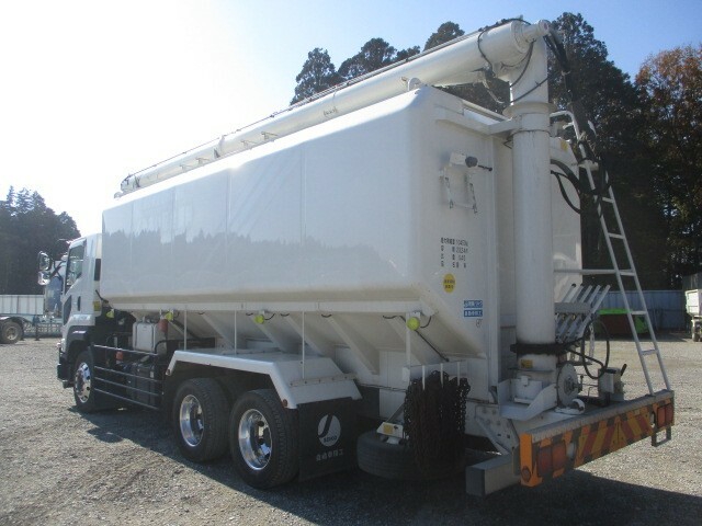 いすゞ 増トン 特装車・その他 2KG-FVZ60U2(36692) 30枚目