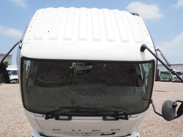 三菱ふそう ファイター 中型 コンテナ専用車 *********(107722) 23枚目