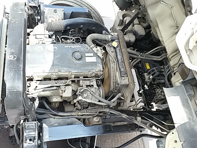 日産自動車 アトラス 小型 ウィング KR-APR81LV(8241) 39枚目