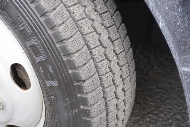 いすゞ エルフ 小型 高所作業車 TPG-NKR85AN(110758) 9枚目