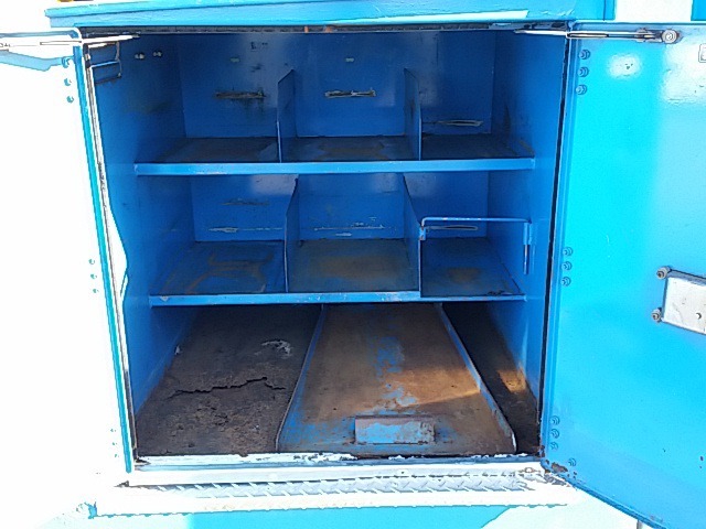 ダイハツ デルタ 小型 レッカー車 KK-XZU307N(8074) 37枚目