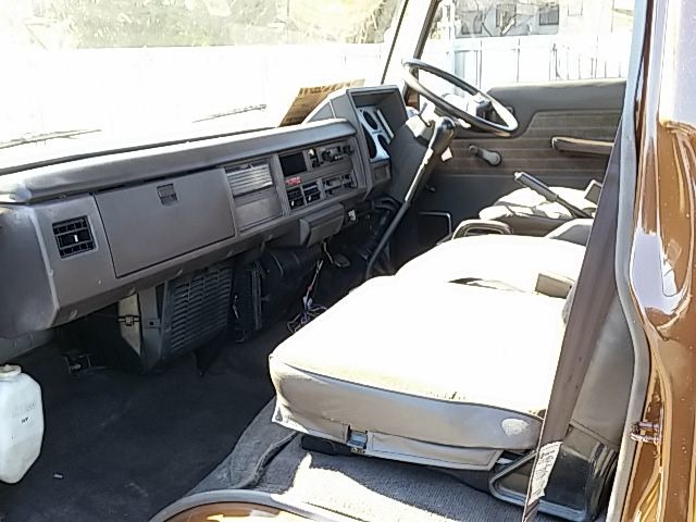 日産自動車 アトラス 小型 セルフローダー U-SQH40(9331) 47枚目
