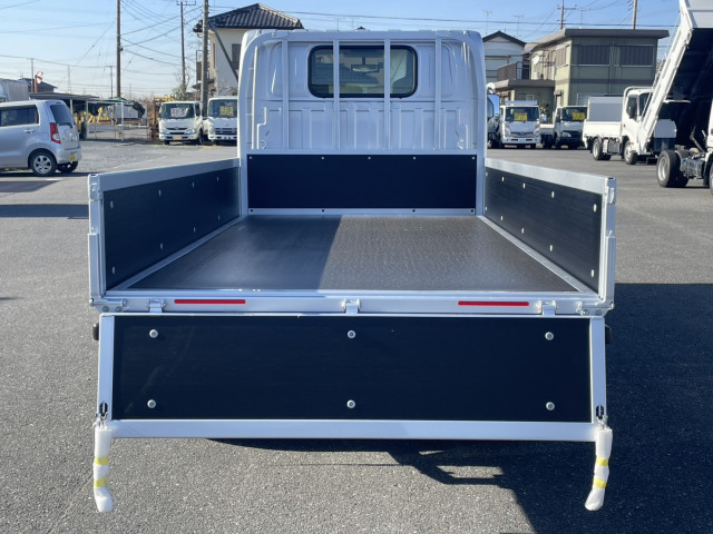 日産自動車 アトラス 小型 平ボディ 3DF-AHR87AF(108054) 11枚目