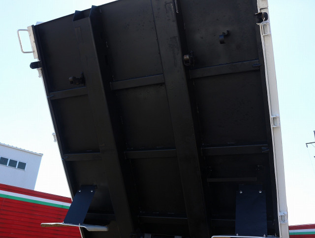 三菱ふそう キャンター 小型 土砂ダンプ TKG-FBA30(113023) 31枚目