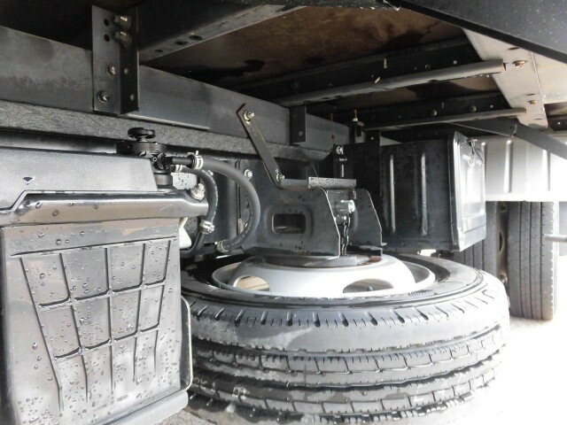 トヨタ ダイナ 小型 バン TKG-XZU710(7176) 18枚目