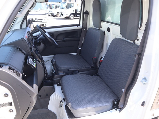 ダイハツ ハイゼット 軽 冷蔵冷凍バン EBD-S510P(109966) 40枚目