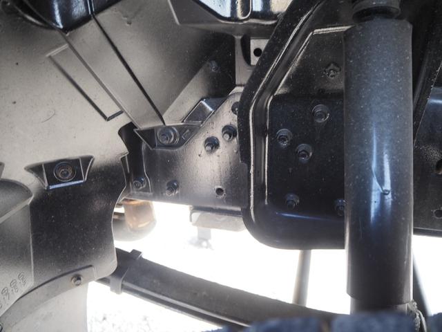 Mitsubishi Fuso canter Small Vehible loader *********(108833) 14枚目