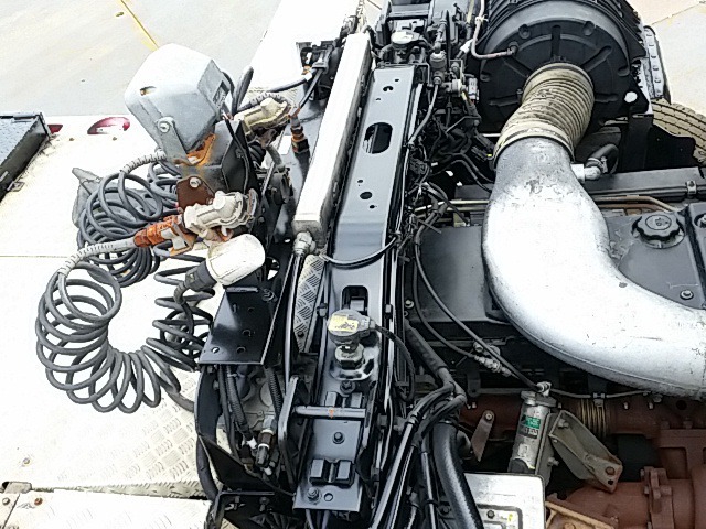 UDトラックス（日産） ビッグサム 大型 トラクタ KL-CK482BAT(8202) 85枚目